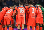 Tri kľúčové bitky doma: Barcelona musí využiť mágiu nového Camp Nou