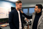 Ter Stegenov letný odchod v ohrození. Zranenie komplikuje Barcelone platový strop