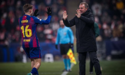 Getafe vs. Barcelona: Krok vpred k titulu bez Yamala? Barça útočí na 11-bodový náskok