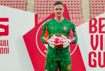 Ter Stegen v Girone: Prvé slová po prestupe! Chcem byť lídrom a opäť vyhrávať