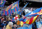 Grada d'Animació je blízko k dohode s vedením o návrate na Spotify Camp Nou