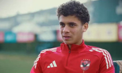 Mladý Abdelkarim je na cestě do Barcelony! Přestup potvrdil sportovní ředitel Al-Ahly