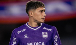 Přichází další mladý talent. Barcelonu posílí obránce z Uruguaye