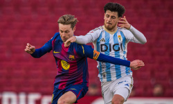 FC Barcelona 3:0 Real Oviedo: Známkujte výkony hráčov!