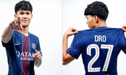 Dro: Nie je lepšie miesto na rozvoj než tu v PSG