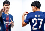 OFICIÁLNE: Dro Fernández prestupuje do PSG