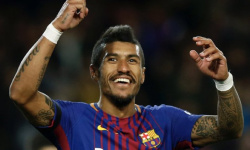 Ako Messi vybavil prestup: Paulinho odhalil prekvapujúce detaily svojho príchodu