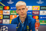 Dani Olmo sa zranil: Svalové problémy a istá stopka pre El Clásico