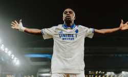 Představení soupeřů v Lize mistrů: FC Kodaň