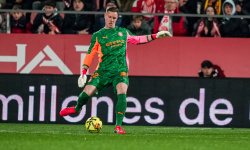 Médiá: Ter Stegen utrpel vážne zranenie, nevylučuje sa návrat do Barcelony!