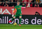 Nagelsmann o Ter Stegenovi: Rok bez futbalu je na MS príliš málo