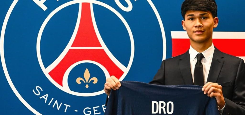 Barcelona musí zabránit tomu, aby se z Abdelkarima a Fariñase stal další Dro Fernández