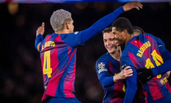 Elche vs. Barcelona: Potvrdí Flickov stroj pozíciu lídra na horúcej pôde? [PREVIEW]