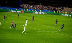 5 postrehov z výhry nad Kodaňou: Rekordný Lewandowski a koniec prekliatia priamych kopov!