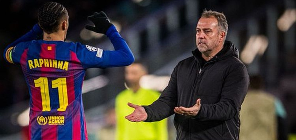 Al-Hilal opäť poľuje na Raphinhu, kapitán poslal z MS nekompromisný odkaz