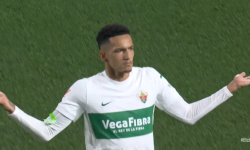 Archivo VAR: Gól Elche neměl platit, šlo o offside