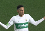 Archivo VAR: Gól Elche neměl platit, šlo o offside