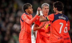 PREVIEW: Albacete vs. FC Barcelona | Náročný výjazd proti rozbehnutému súperovi