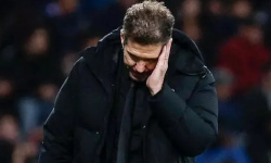 Atlético prišlo o kľúčového hráča pred súbojom s Barcelonou