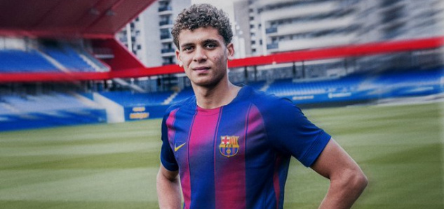 Iba 18-ročný útočník Barcelony prekvapivo mieri na MS. Flick ho berie do áčka