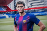 OFICIÁLNE: Hamza Abdelkarim prichádza do Barcelony! Detaily prestupu egyptského talentu