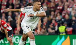 Real vydrel výhru nad Rayo v 100. minúte: Mbappé hrdinom z penalty a zranenie Bellinghama