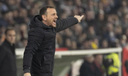 Tréner Albacete túži po šokujúcom víťazstve nad Barcelonou v Copa del Rey: Musíme veriť, že to dokážeme