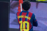 Lamine Yamal vs. Leo Messi: Kto bol v 18 rokoch lepší? Štatistiky hovoria jasne