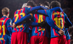 Atlético Madrid - FC Barcelona: Boj o finále pohára s improvizovanou ofenzívou [PREVIEW]