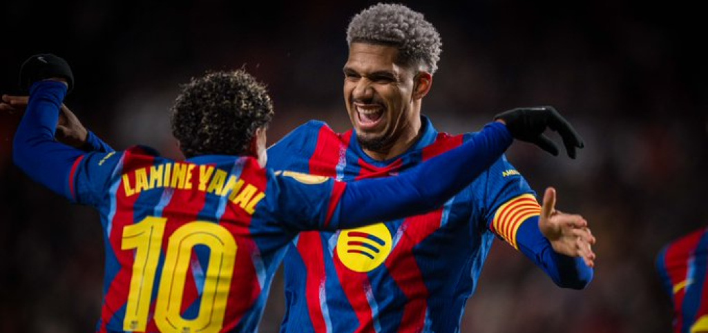 Barcelona dvere pred odchodom Arauja nezatvára. Čo na to uruguajský kapitán?