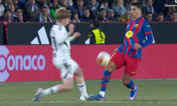 Mal byť João Cancelo včera vylúčený?