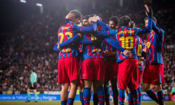 Extrémny vietor v Barcelone: Tím mení plány a odlieta do Madridu skôr