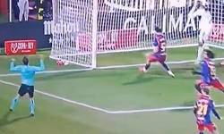 Zvláštna reakcia Josého Luisa Munueru, keď bolo Albacete blízko k vyrovnaniu [VIDEO]