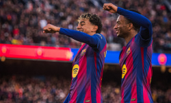 Zlatá lopta 2026: Lamine Yamal dýcha na chrbát Harrymu Kaneovi! Kto vyhrá prestížnu trofej?