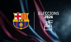 OFICIÁLNE: V prezidentských voľbách Barcelony zostali len dvaja kandidáti
