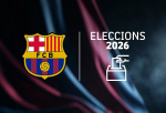 OFICIÁLNE: V prezidentských voľbách Barcelony zostali len dvaja kandidáti