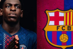 Barça sa môže pomstiť PSG za Droa a uchmatnúť mu mladého hráča