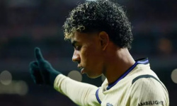 Atlético chce vyprovokovať Yamala a vyradiť ho z odvety