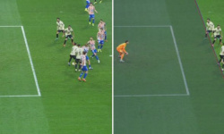 Frenkie de Jong o neuznanom góle: Je to škandál a čistý chaos