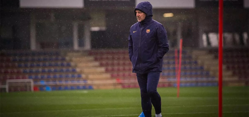 OFICIÁLNE: Barcelona prichádza o dvoch pravých obrancov na zápas s PSG