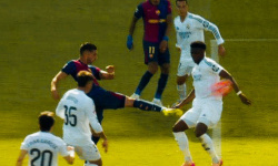 Všetky príklady rozhodcovských chýb, ktoré Barça nahlasuje RFEF a CTA