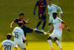 Všetky príklady rozhodcovských chýb, ktoré Barça nahlasuje RFEF a CTA