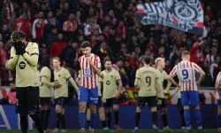 Slabé prvé polčasy Barçy: Štatistika, ktorá straší Hansiho Flicka