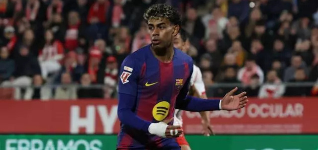 OFICIÁLNE: Yamal sa zranil - má po sezóne...