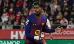 Kto sa stal MVP zápasu Barcelona – Atlético?