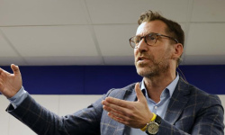 Marc Ciria žiada od FC Barcelony, aby ho uznala za kandidáta v prezidentských voľbách
