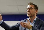 Volebná dráma v Barçe: Marc Ciria podáva sťažnosť pre zamietnuté podpisy