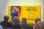 Víctor Font: Messi sa musí rozlúčiť na trávniku, ale bez Laportu