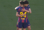 Marc Bernal: Budúcnosť barcelonskej zálohy? Proti Villarrealu exceloval