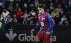 João Cancelo rokuje s Al-Hilal o ukončení zmluvy! Návrat do Barcelony je na spadnutie